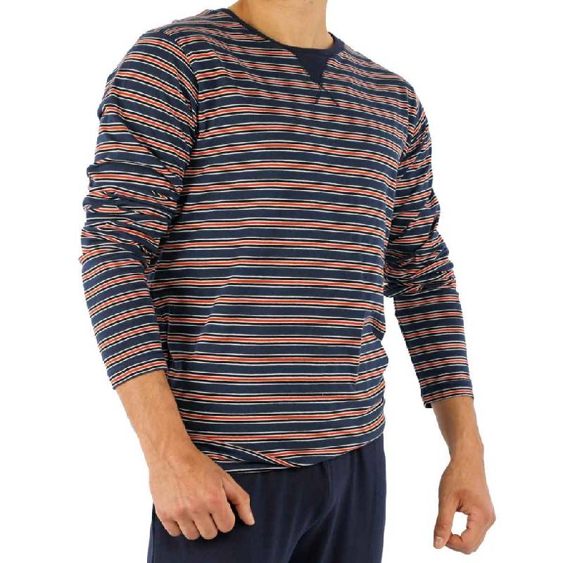 Pyjama homme 2 pièces -S