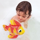 Jouets De Bain Gonflables INTEX  Poisson Tropical 24 cm x 24 cm