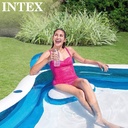 Petite piscine Family Lounge INTEX