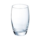 Coffret de 6 verre 36 cl Salto - Luminarc