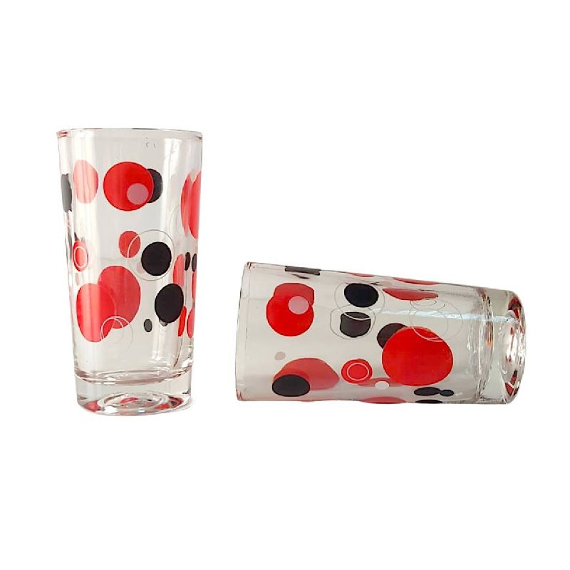 Lot de 3 Pièces Tango Tumbler 230 ml