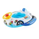 SAINTEVE Bouée gonflable avec Volant pour Bébé - 2-10 ans
