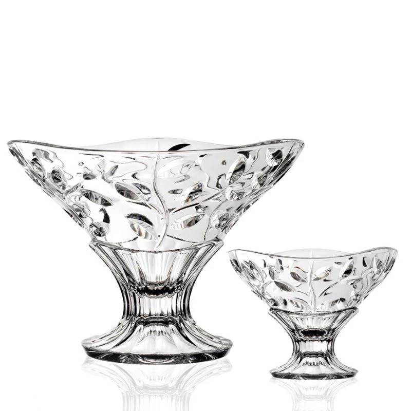 Set de 7 Coupes à Dessert en Verre