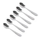 Lot De 6 Cuillères De Table En Acier Inoxydable - 20 Cm