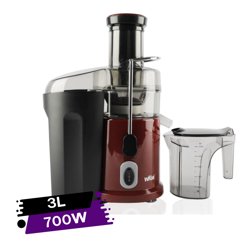 Extracteur De Jus Électrique Wkm  700W