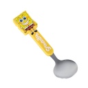 Cuillère À Riz En Métal Pour Enfant Motif Spongebob