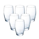 Coffret De 6 Verres 36 Cl- Salto Luminarc