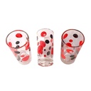 Lot De 3 Pièces Tango Tumbler 230 Ml