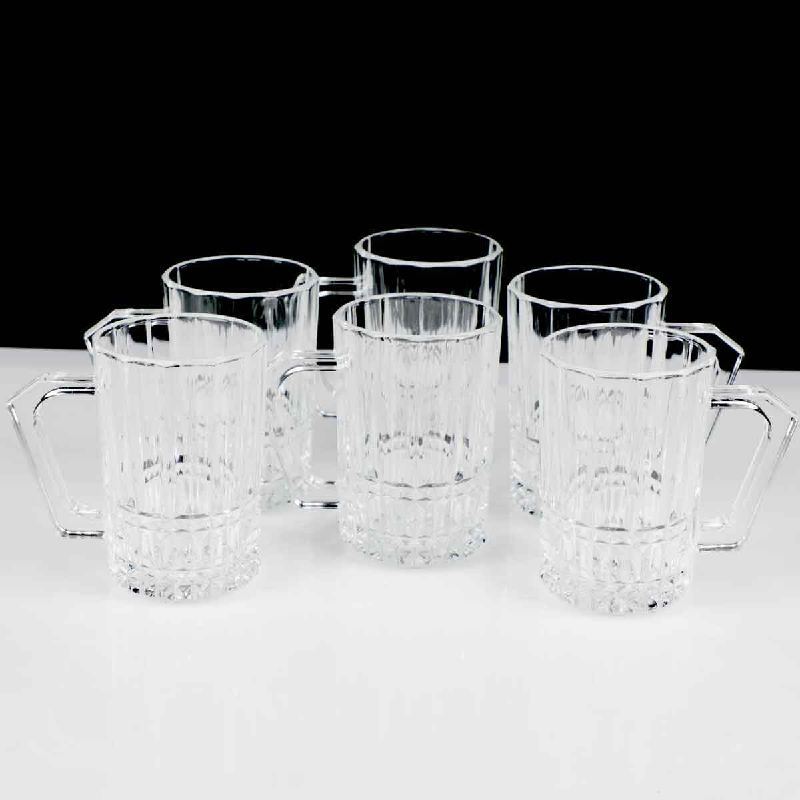 Coffret De 6 Verre De Thé 16CL - PRESTIGE Luminarc