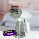 Brosse à Vapeur Multifonctions HYLLIS 1100W