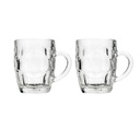 Lot de 2 MUG 60cl  Luminarc Britannia