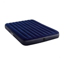 Matelas Gonflable Dura-Beam Standard INTEX - 203 x 152 x 25 cm - 2 Personnes