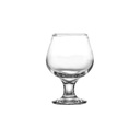 Coupe en Verre UNI-GLASS KOUROS 24 cl