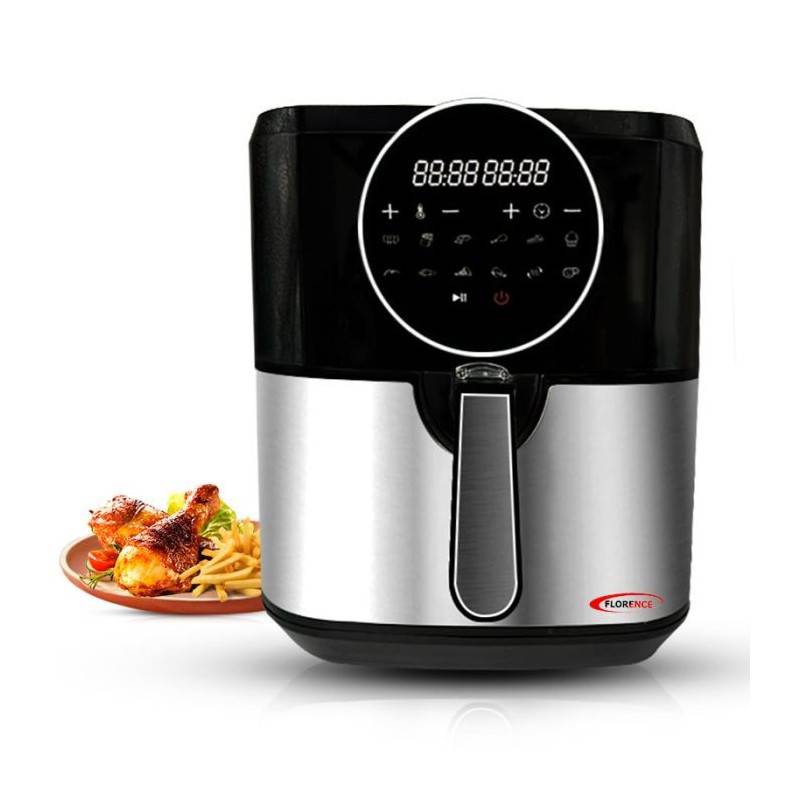 Friteuse Sans Huile SAF590D 10L 1800W