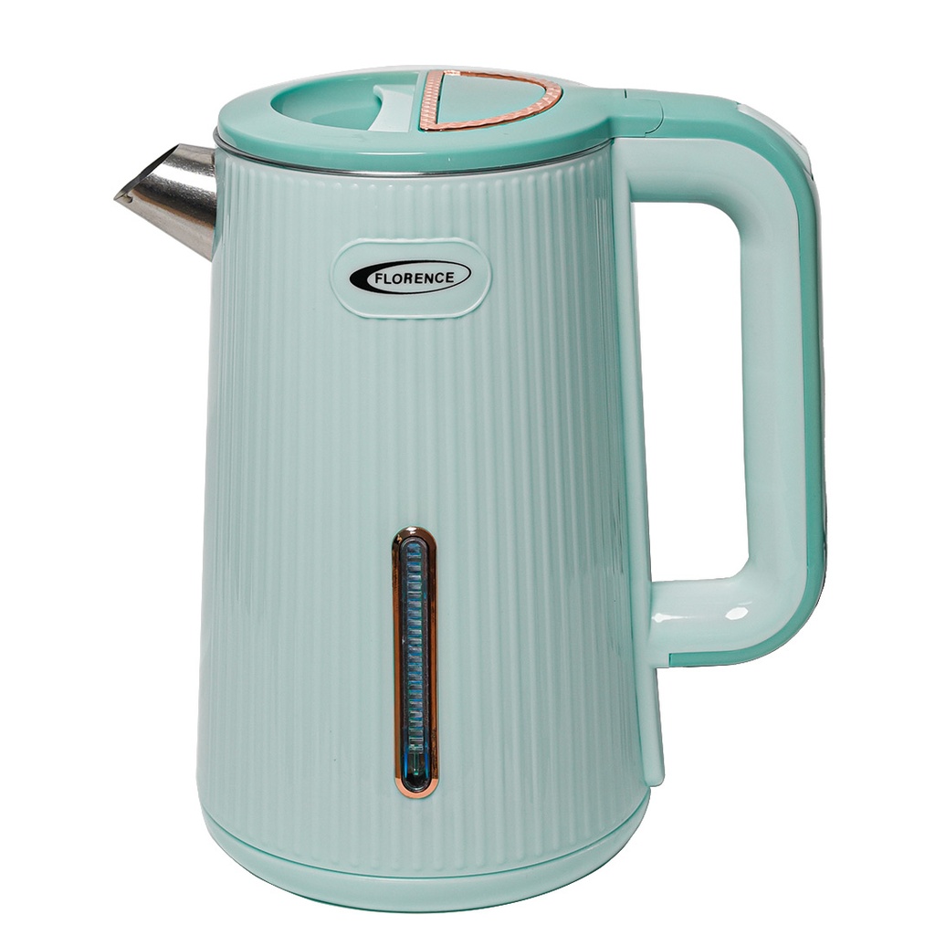 Bouilloire Électrique HK373 2L 1500W FLORENCE