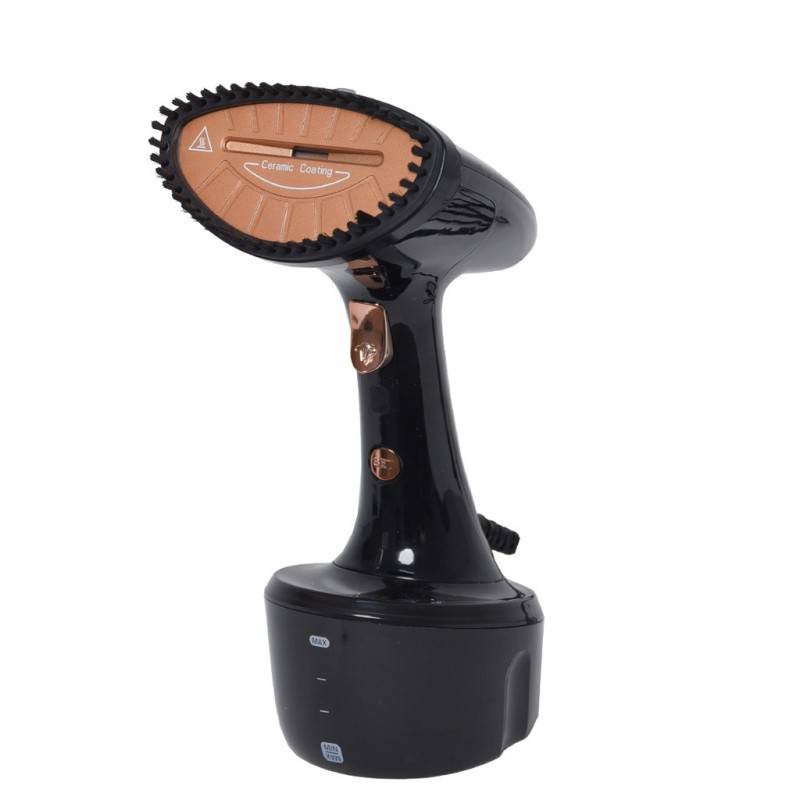 Défroisseur à Main HK388 1800W FLORENCE -Noir