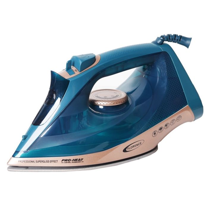 [HK376-GO] Fer a repasser HK376 2200W FLORENCE
