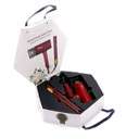 Coffret Sèche-cheveux & Lisseur-FLORENCE