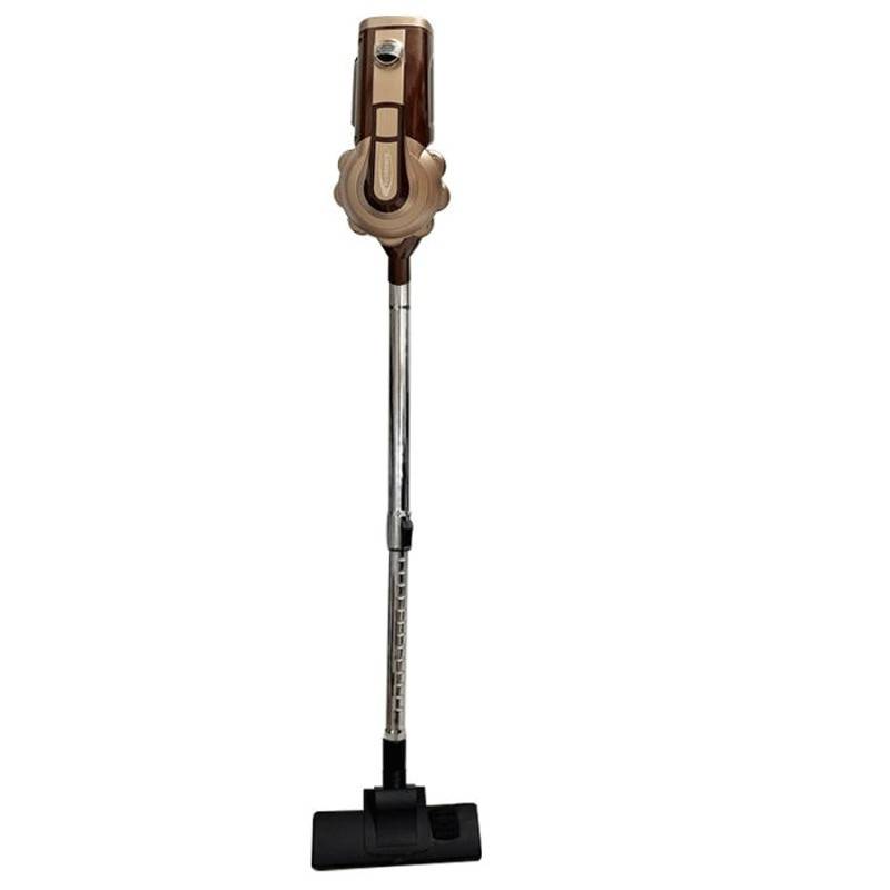 [HJL2001A-GO-Marron] Aspirateur Balai 1500W HJL-2001A FLORENCE -Marron