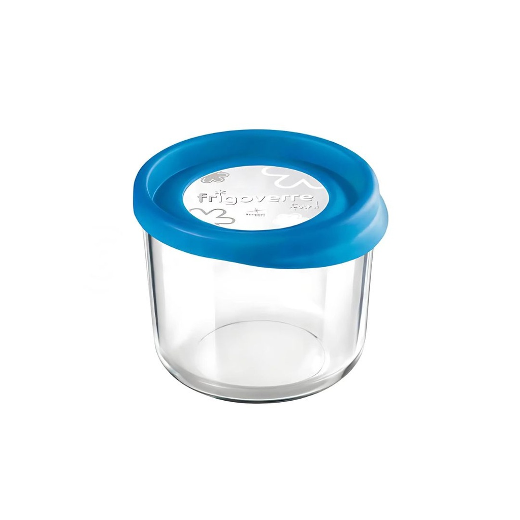 Boîtes de Conservation Alta colore Frigoverre Bormioli Rocco  12cm / 70 cl
