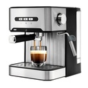 Machine À Café Expresso Cappuccino Latté AG6826 - 1200W - 1,6 L
