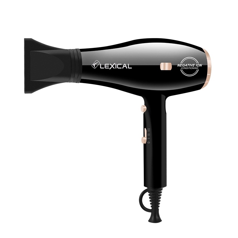 Sèche-Cheveux LEXICAL LHD-5063 – 1600W