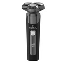 Rasoir Électrique Lexical Rechargeable LSR-5730