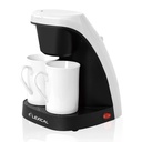 Cafetière Électrique Lexical LEM-0620 - 450W