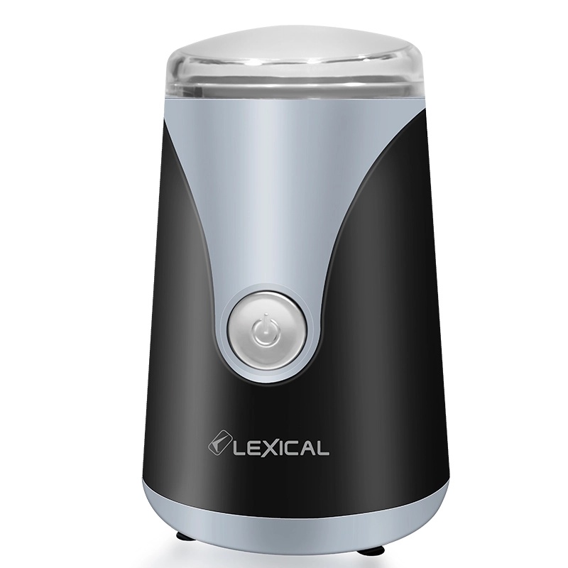 Moulin à Café Électrique Lexical LCG-0702 - 200W