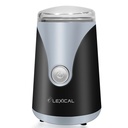Moulin à Café Électrique Lexical LCG-0702 - 200W