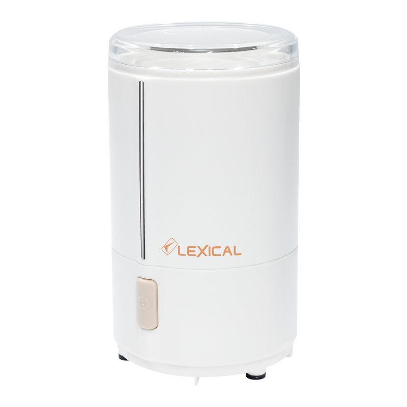 Moulin à Café Électrique Lexical LCG-0701 - 200W