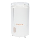 Moulin à Café Électrique Lexical LCG-0701 - 200W