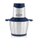 HACHOIR ÉLECTRIQUE LEXICAL LCH-1915 - 400W - 3L- Bleu