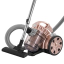 Aspirateur Lexical LVC-4006 - 4L- 1000W