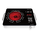 Cuisinière à induction électrique en Céramique Lexical LHP-2705 - 2000W