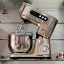 Robot Pétrin Florence 6L à Afficheur Digitale-1500W - Beige