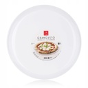ASSIETTE À PIZZA BORMIOLI ROCCO GRANGUSTO CHEF 33,5 CM