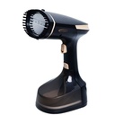 Défroisseur Vapeur Portable Florence 1500W - Noir