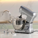 Robot Pétrin 5L 1500W Florence MK-3705-Silver