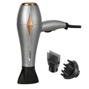 Sèche Cheveux Pro HK-427 FLORENCE 2200W -Gris