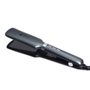 Plaque Cheveux FLORENCE HK397 - 900°F - 50W- Noir