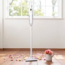 Aspirateur Balai Sans Fil FLORENCE HK420 - 100W - Blanc