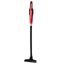 Aspirateur Balai Sans Fil FLORENCE HK420 - 100W - Rouge