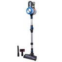 Aspirateur Sans Fil 150W Lithium Power Bleu - Florence