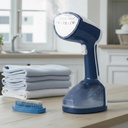 Machine à Repasser à Main FLORENCE -1800W - Bleu - HK388-1