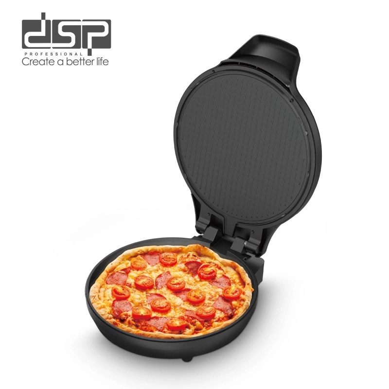 [KC1334-GO] Machine à pizza DSP-1400W -30cm