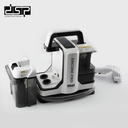 Aspirateur portable électrique DSP humide et sec avec deux résarvoires 1080 et 850 ml- 450W
