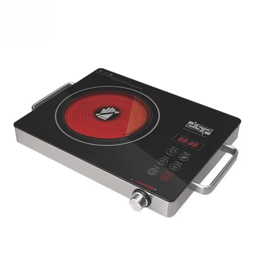 Plaque de Cuisson Electrique DSP-2000W