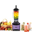 Blender électrique multifonction DSP - 1800W - 2L- Violet