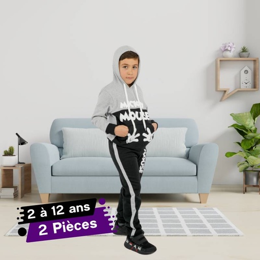 Jogging Pour Enfant Mickey Mouse Celina